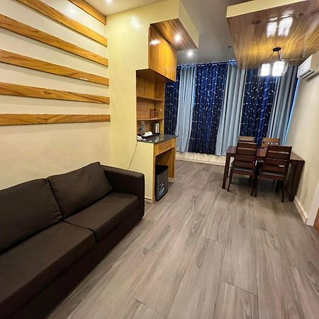 Raim Hotel Pagadian City Bagian luar foto