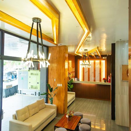 Raim Hotel Pagadian City Bagian luar foto