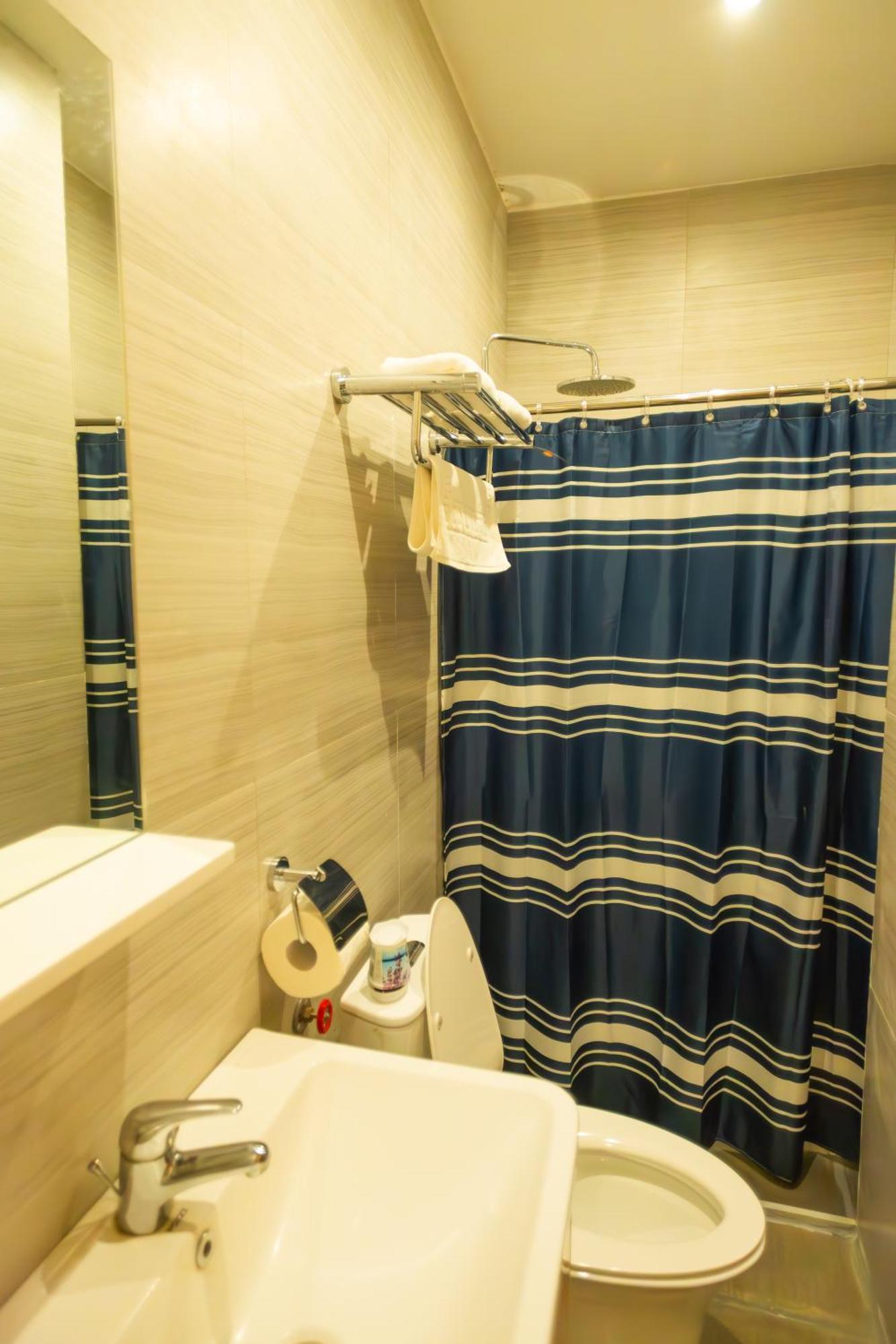 Raim Hotel Pagadian City Bagian luar foto
