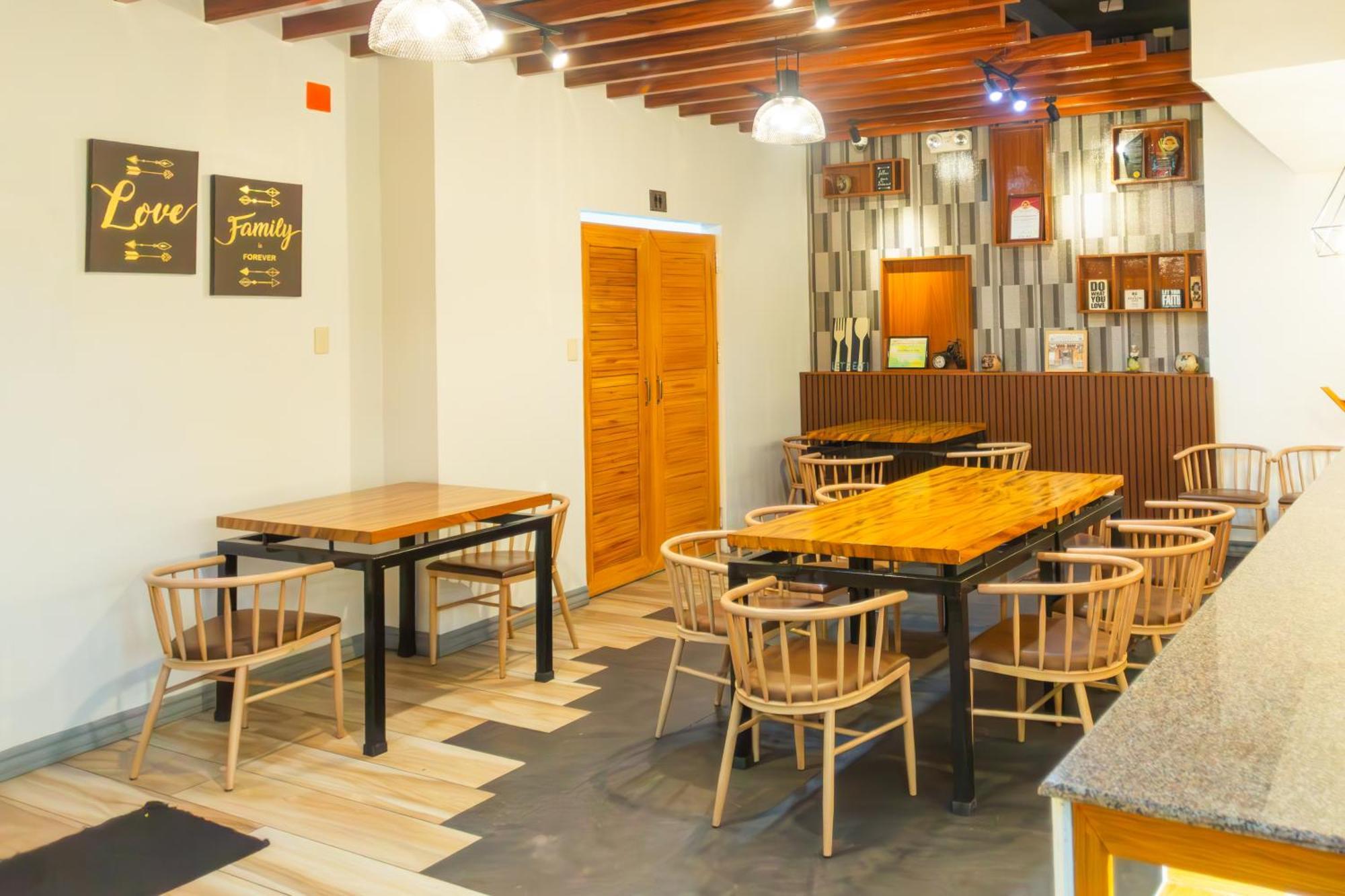 Raim Hotel Pagadian City Bagian luar foto