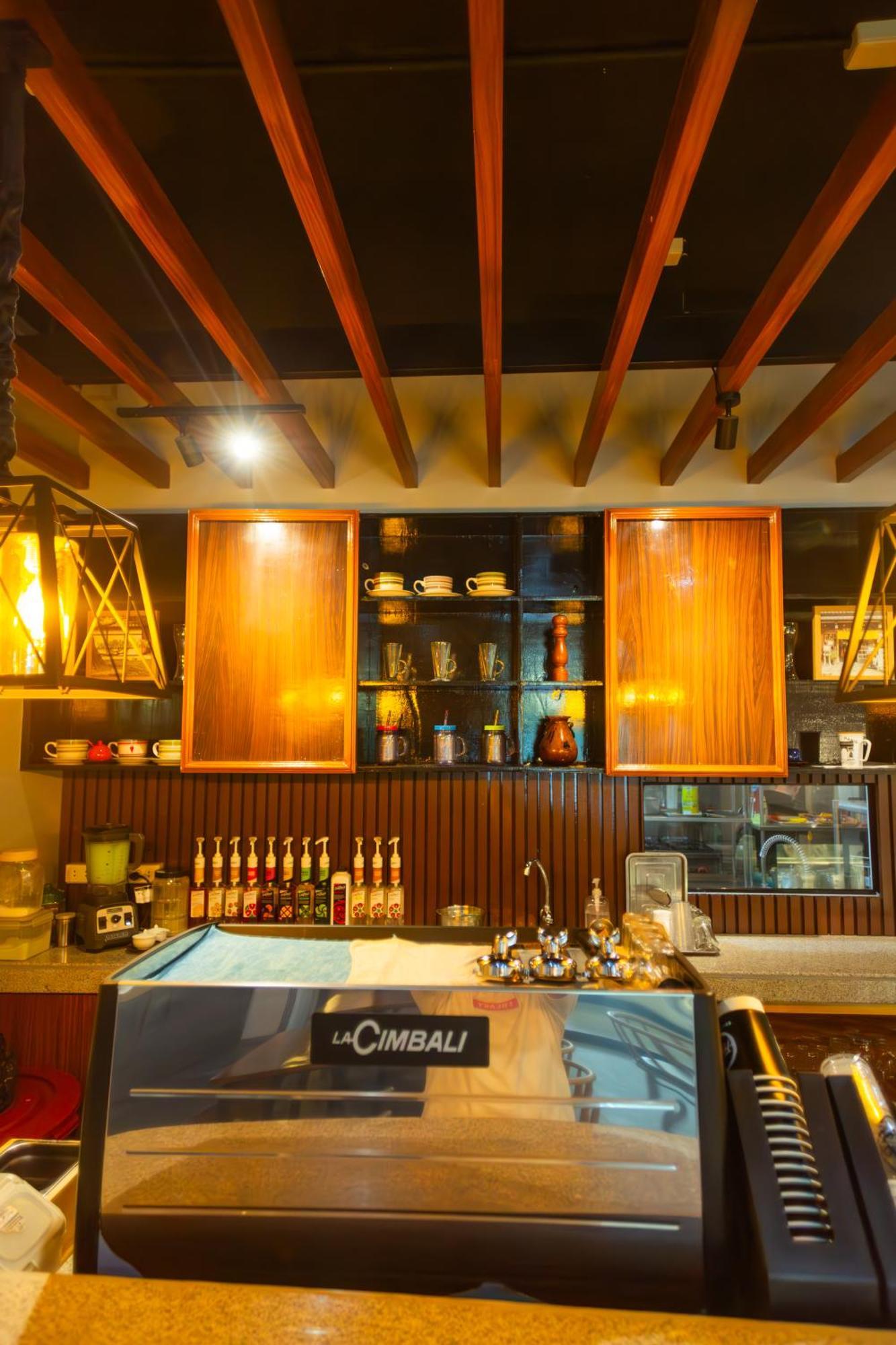 Raim Hotel Pagadian City Bagian luar foto