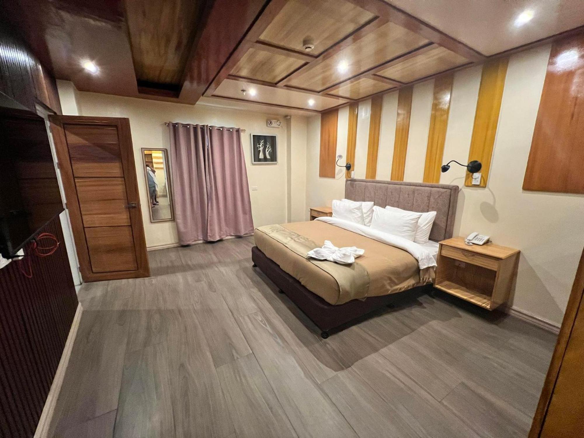Raim Hotel Pagadian City Bagian luar foto