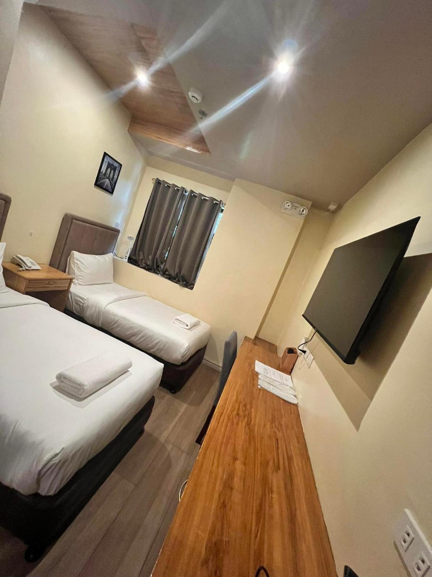Raim Hotel Pagadian City Bagian luar foto
