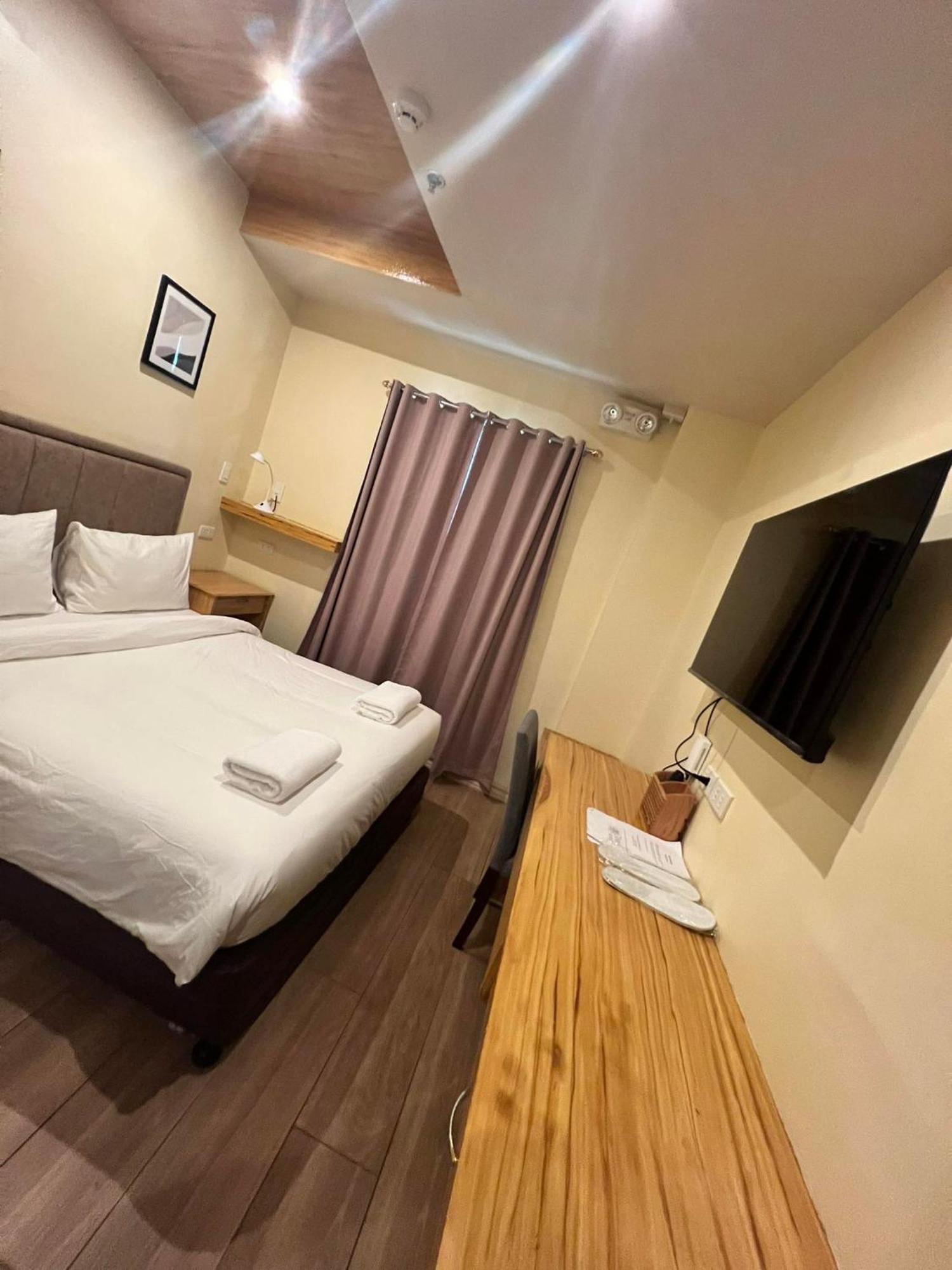 Raim Hotel Pagadian City Bagian luar foto