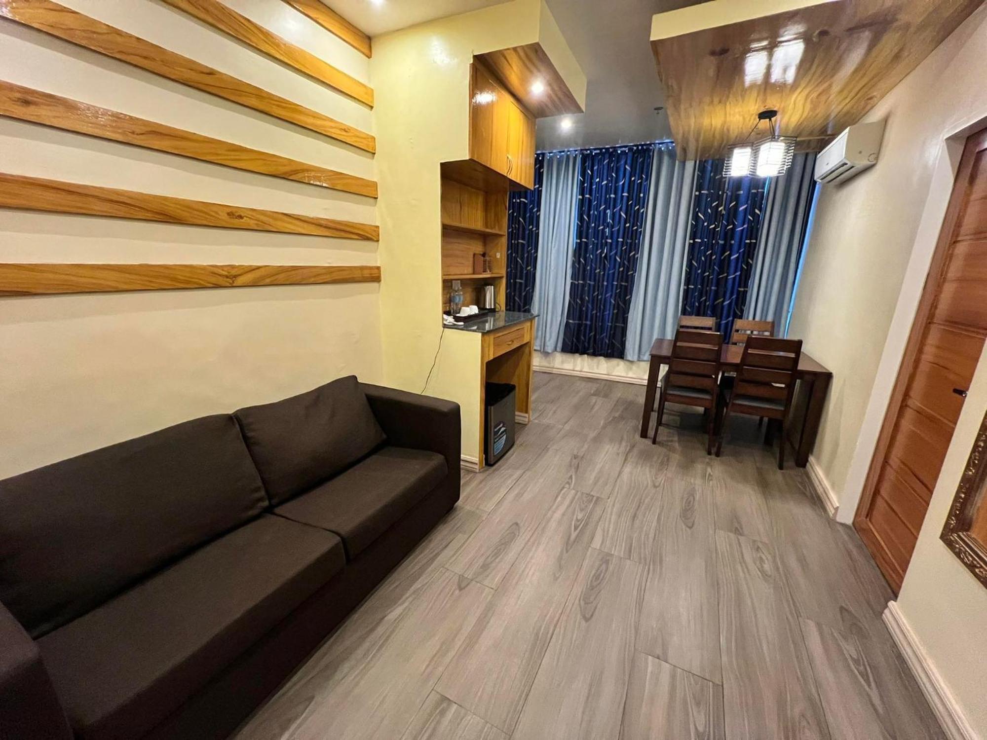 Raim Hotel Pagadian City Bagian luar foto