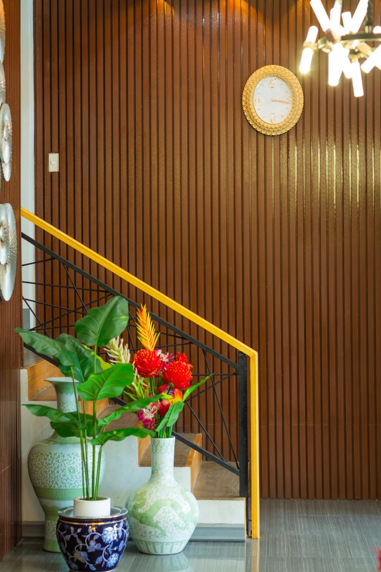 Raim Hotel Pagadian City Bagian luar foto