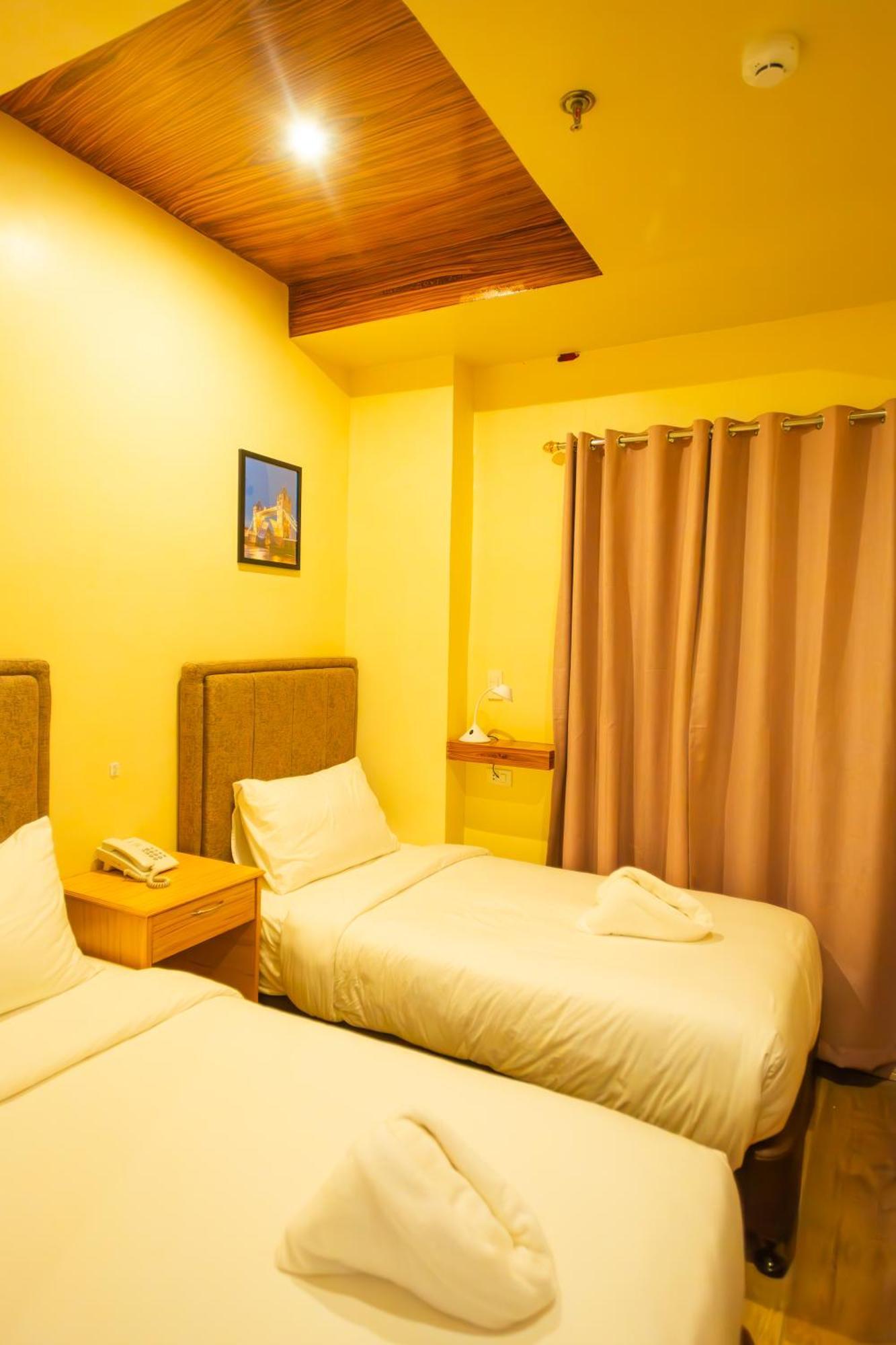 Raim Hotel Pagadian City Bagian luar foto
