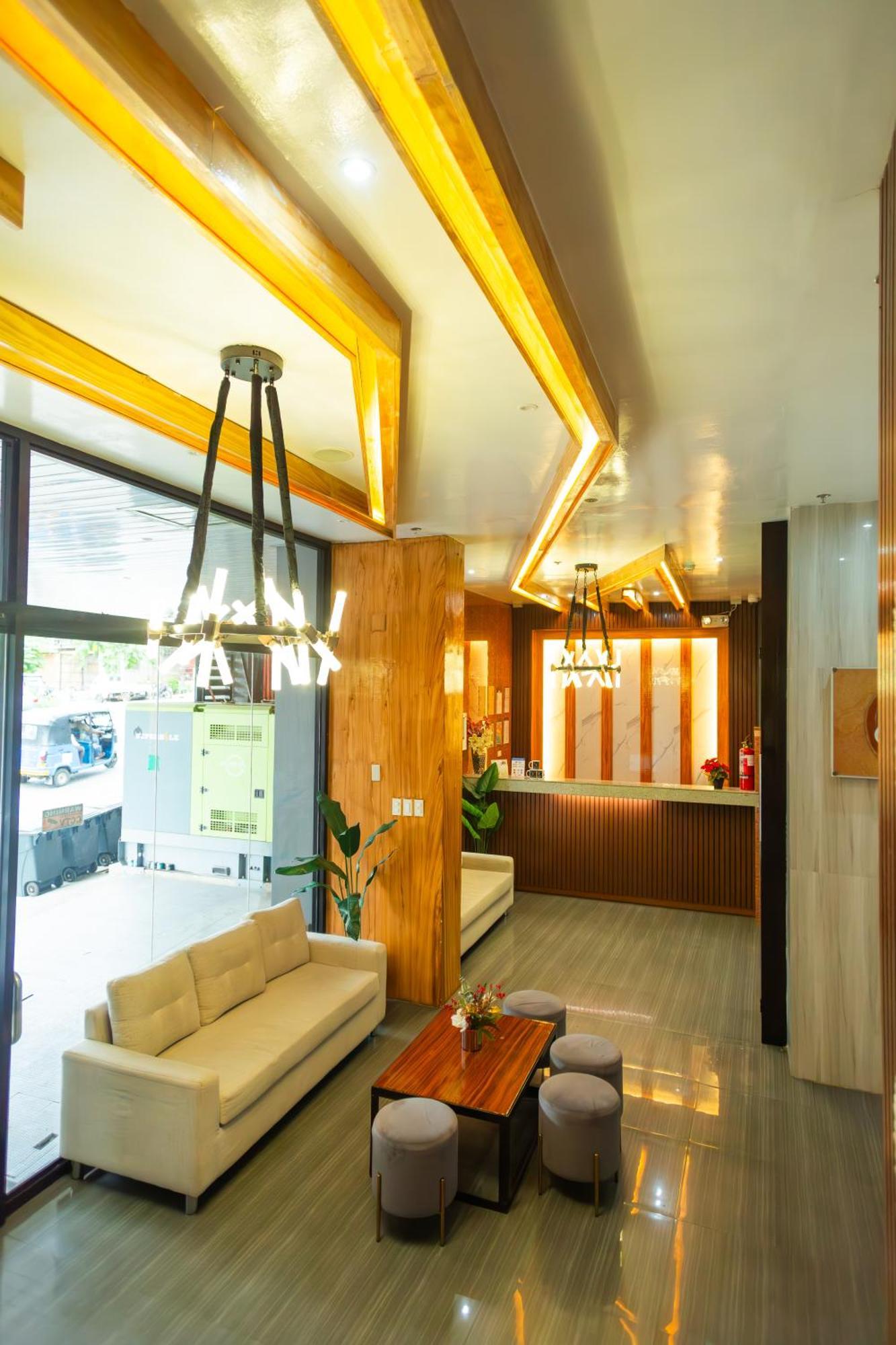 Raim Hotel Pagadian City Bagian luar foto