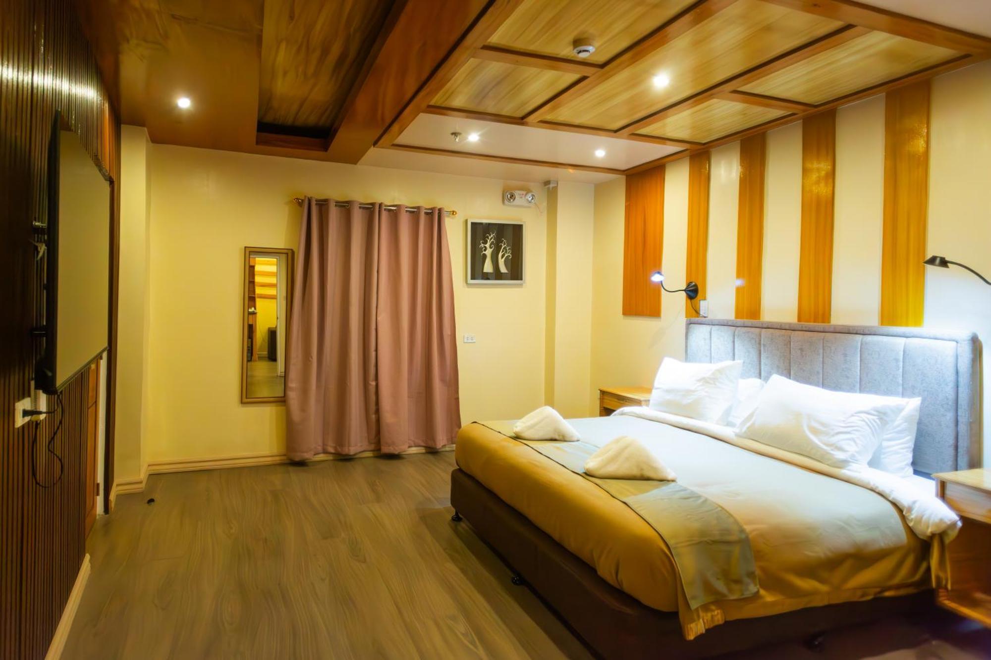 Raim Hotel Pagadian City Bagian luar foto