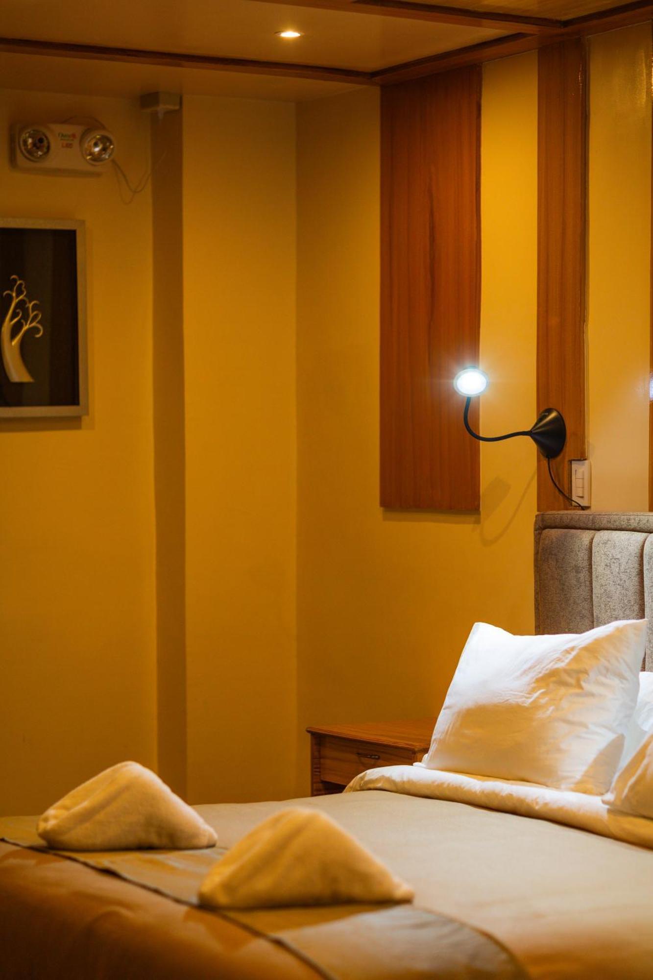 Raim Hotel Pagadian City Bagian luar foto